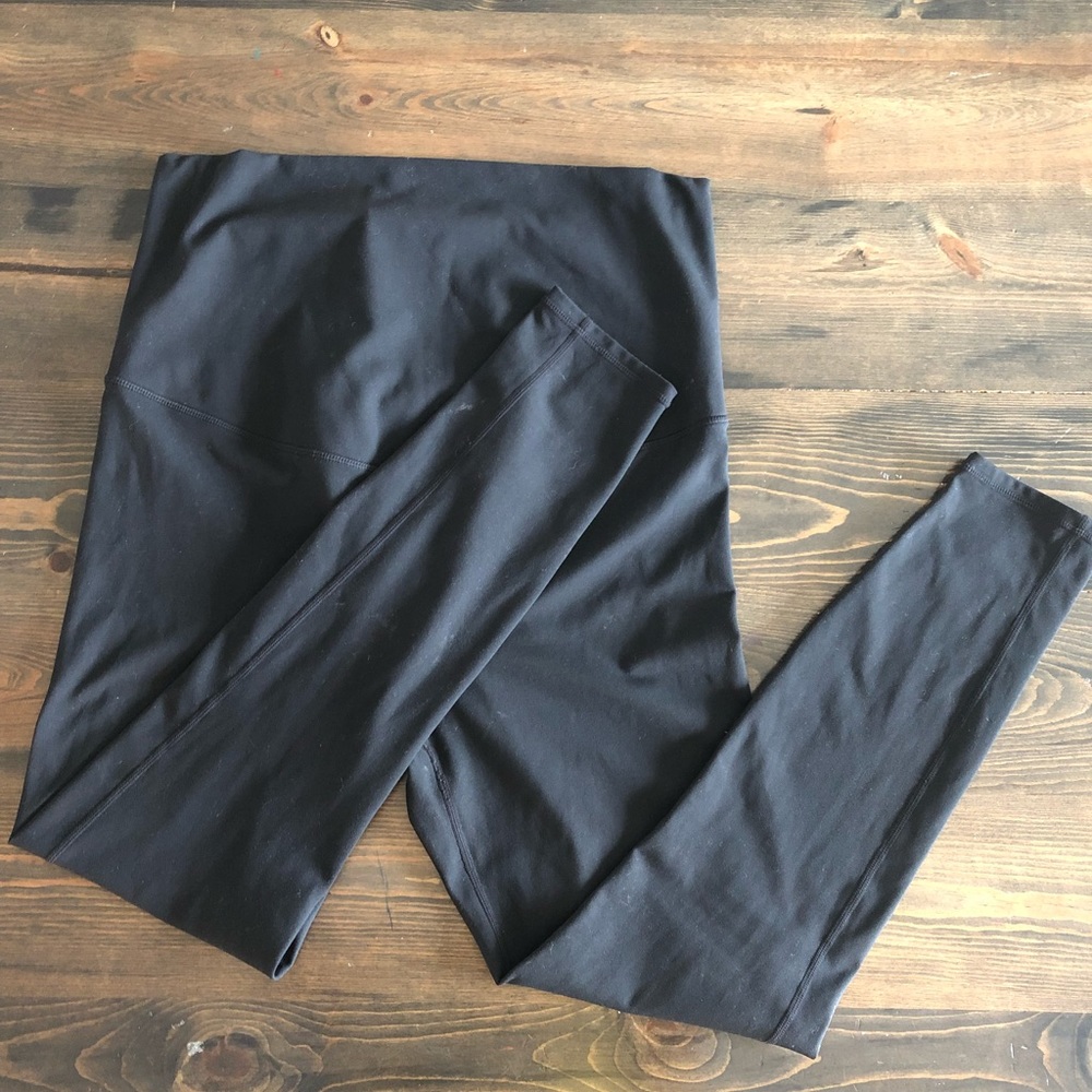 Fabletics Maternity Leggings